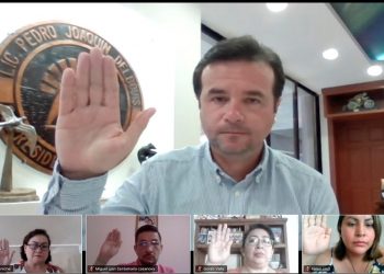 Retoman en Cozumel proyectos rumbo a la nueva normalidad