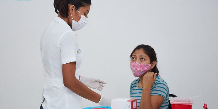 Para tramitar la Tarjetas de Salud se debe sacar cita