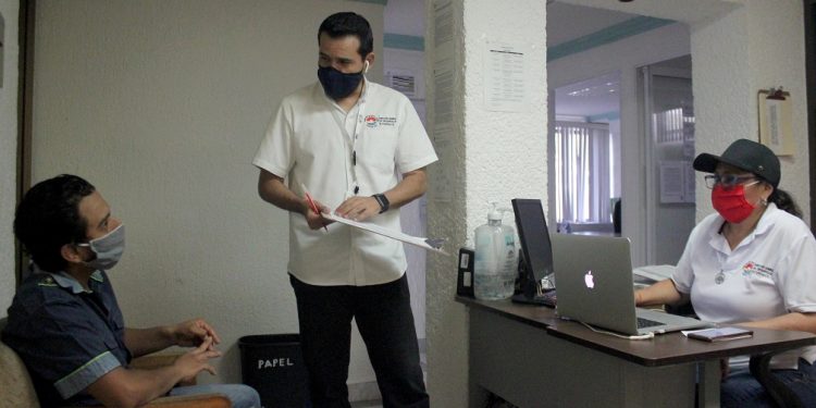 Oportunidades de empleo para los benitojuarenses