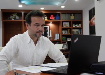 Fortalece gobierno cozumeleño el Plan Estratégico de Reactivación Económica y Turística