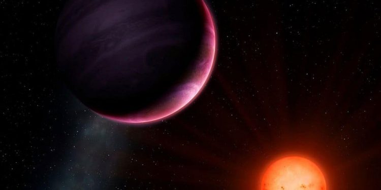 Descubren planeta parecido a la Tierra a 3 mil años luz de nuestro sistema solar