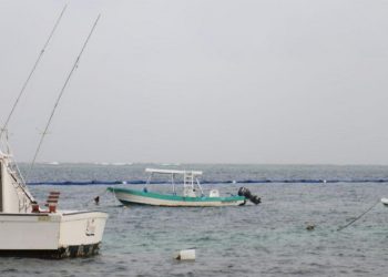 Piden tomar precauciones por fenómeno de polvo del Sahara