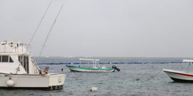 Piden tomar precauciones por fenómeno de polvo del Sahara
