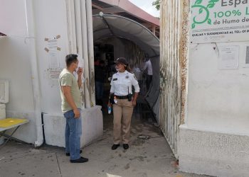 Oficinas de Tránsito Municipal están abiertas al público