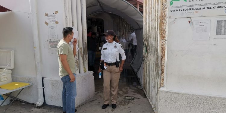 Oficinas de Tránsito Municipal están abiertas al público