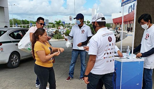 “Fiesta sin tragedia”