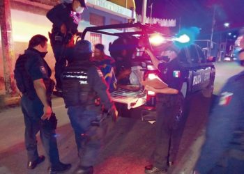 Inhiben a delincuentes con filtros de seguridad aleatorios