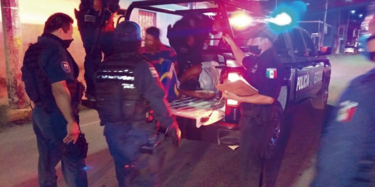 Inhiben a delincuentes con filtros de seguridad aleatorios