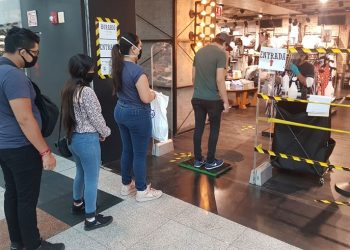 Promueven reactivación económica responsable