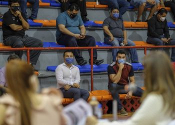 Reactivarán el deporte en Cancún de firma gradual