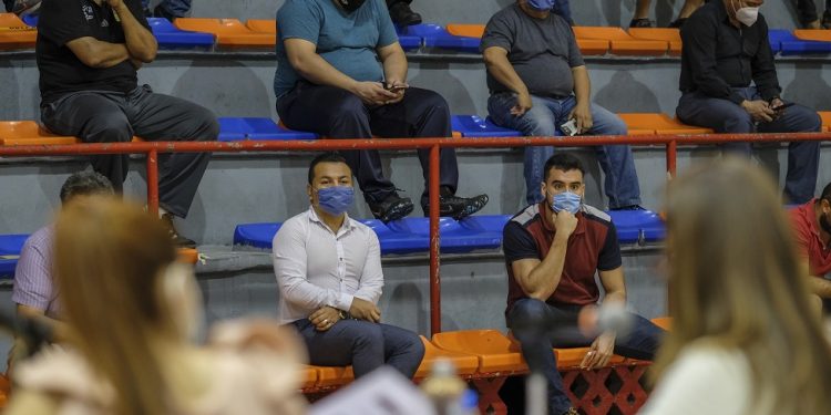 Reactivarán el deporte en Cancún de firma gradual