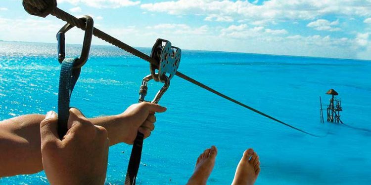 Garrafón y Dolphin Discovery abrirán hasta el 1 de julio en Isla Mujeres