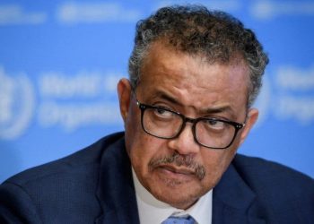 La pandemia del coronavirus está acelerándose: OMS