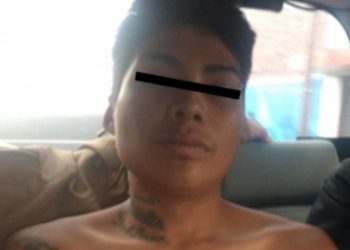 Cae en Edomex ‘El Pucho’, uno de los más buscados por el FBI