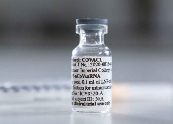Rusia inicia pruebas clínicas de vacuna contra coronavirus