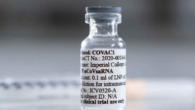 Rusia inicia pruebas clínicas de vacuna contra coronavirus