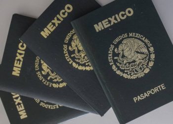 A partir del lunes abrirá de forma parcial trámite de pasaportes