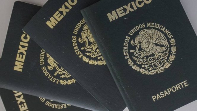A partir del lunes abrirá de forma parcial trámite de pasaportes