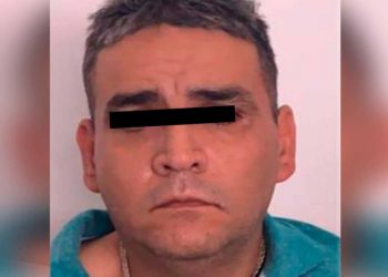 Detienen a autor intelectual de atentado contra García Harfuch