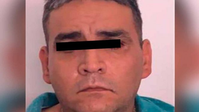 Detienen a autor intelectual de atentado contra García Harfuch