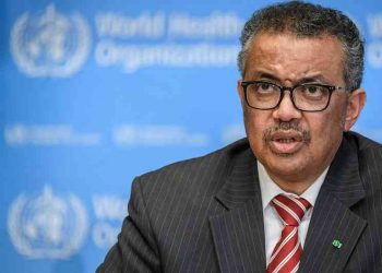 Vacuna contra coronavirus estará lista en un año, dice la OMS