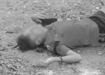 Joven de 18 años de edad fue ejecutado en Paseos del Mar