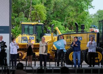 Tren Maya, impulso al turismo y al empleo