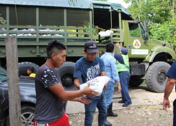 El inicio gradual de las actividades productivas permitirá recuperar la generación de empleos, el desarrollo y crecimiento económico: Carlos Joaquín