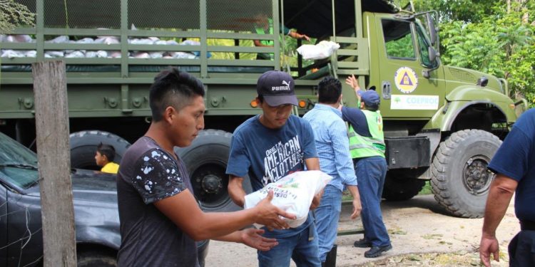El inicio gradual de las actividades productivas permitirá recuperar la generación de empleos, el desarrollo y crecimiento económico: Carlos Joaquín
