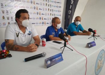 Yalmakan FC víctima de COVID-19