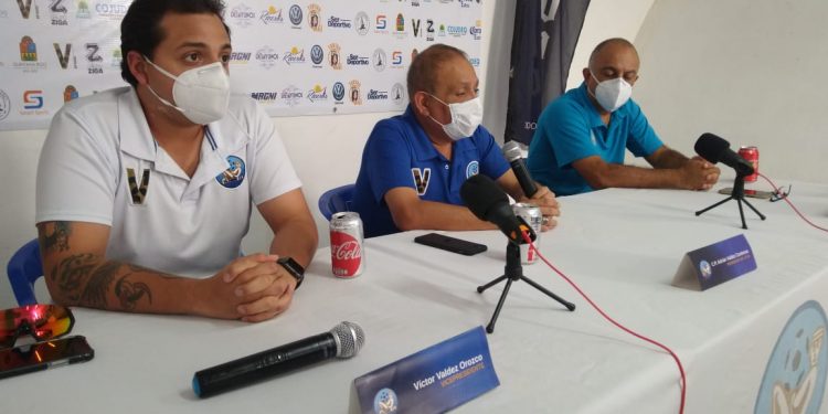 Yalmakan FC víctima de COVID-19