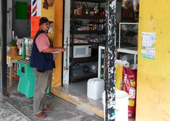 No hay cuota a establecimientos por reapertura