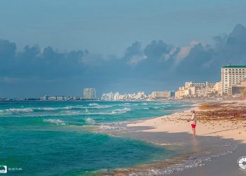 Promovemos los destinos de Quintana Roo para la recuperación gradual, ordenada y responsable del turismo y los empleos para la gente: Carlos Joaquín