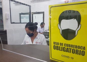 No salimos de la pandemia, salimos de casa con la pandemia, por eso debemos evitar contagios y salvar vidas: Carlos Joaquín