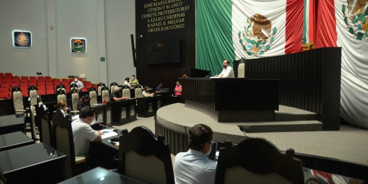 Diputados locales podrán reformar el Código Penal de QRoo, en materia de ecocidio