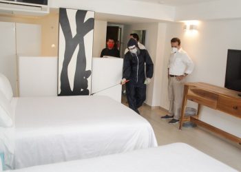 Turistas ya pueden volver a disfrutar de 30 sitios de buceo en Cozumel