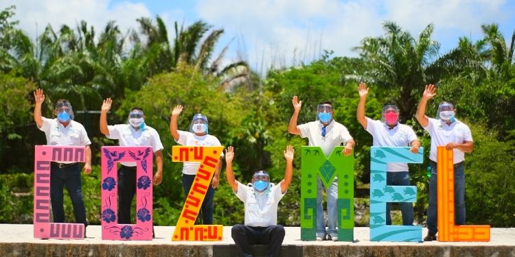 Chankanaab, Punta Sur y el Parador Turístico San Gervasio obtienen certificación turística