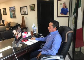 Se espera una recuperación turística del 50 al 60 por ciento a fin de año