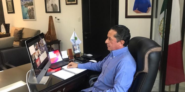 Se espera una recuperación turística del 50 al 60 por ciento a fin de año