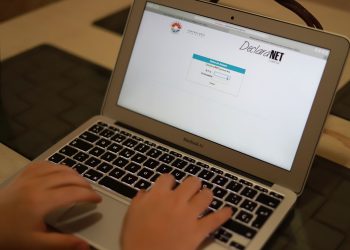 Cumplen 100 por ciento de servidores públicos en Benito Juárez con declaración patrimonial