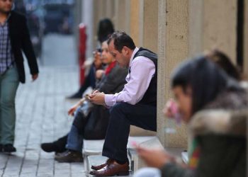 Pandemia y economía, causantes de desempleo de 12.5 millones de puestos formales y temporales