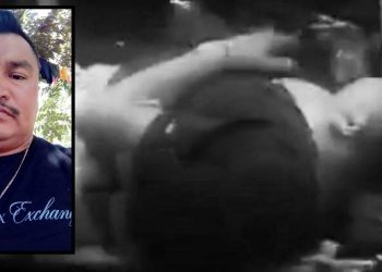 Investigan la ejecución de un reportero en Villas Otoch Paraíso