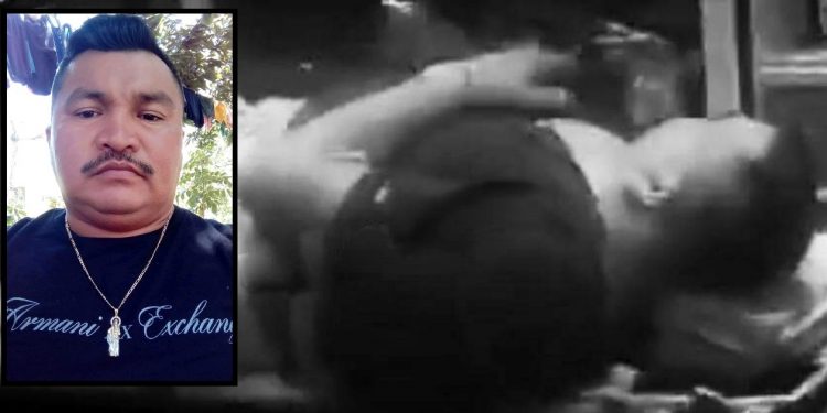 Investigan la ejecución de un reportero en Villas Otoch Paraíso