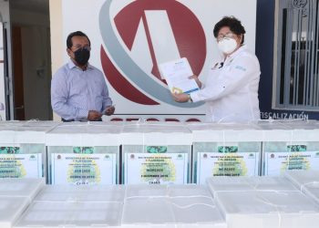 Por tercer año consecutivo se cumple en tiempo y forma la entrega de la Cuenta Pública 2019 del Estado de Quintana Roo