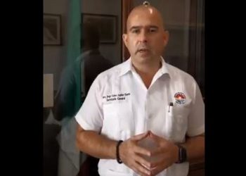 Renuncia Jorge Aguilar Osorio como secretario general del Ayuntamiento de BJ