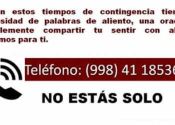 Ayuda espiritual por teléfono