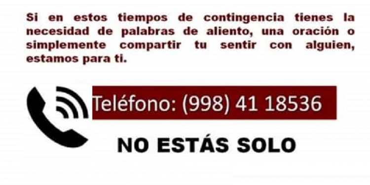 Ayuda espiritual por teléfono