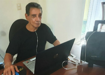 Reitero que no tengo interés alguno en participar en política: Mario Villanueva