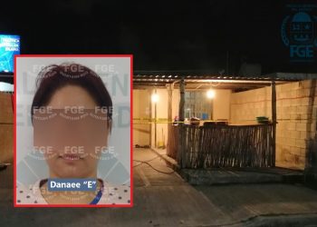 Golpe al narcomenudeo en Chetumal