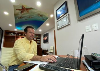 Listo Gobierno de Cozumel para dar respuesta oportuna en caso de un huracán